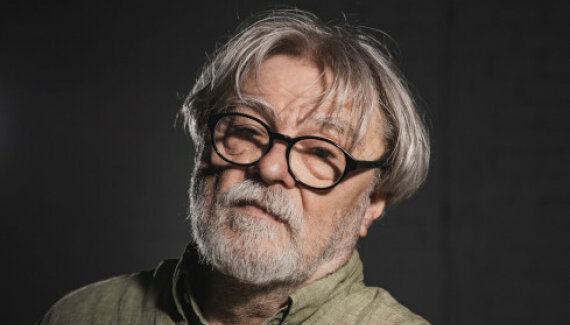 Den devátý: "Popadnu slova, něco s nimi provedu ..."